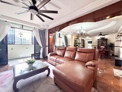 Blk 661 Choa Chu Kang Crescent (Choa Chu Kang), HDB Executive #589894531